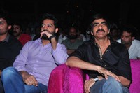 KICK2 Movie Audio Release